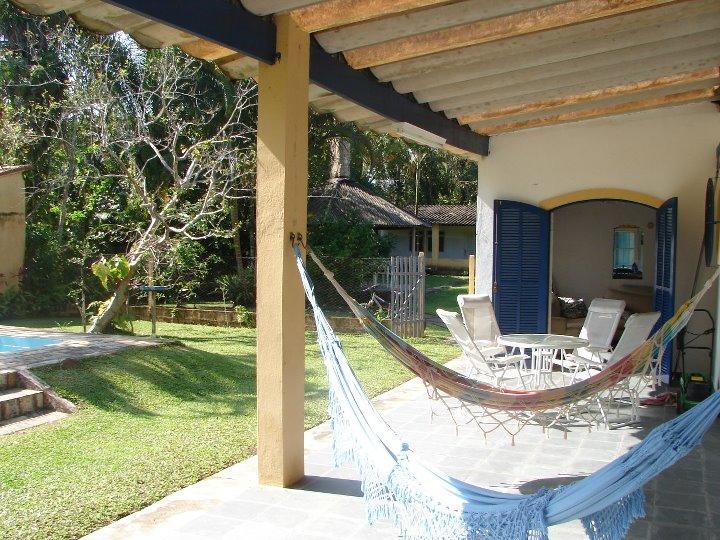 Junglez Eco Hostel Guarau Exterior foto